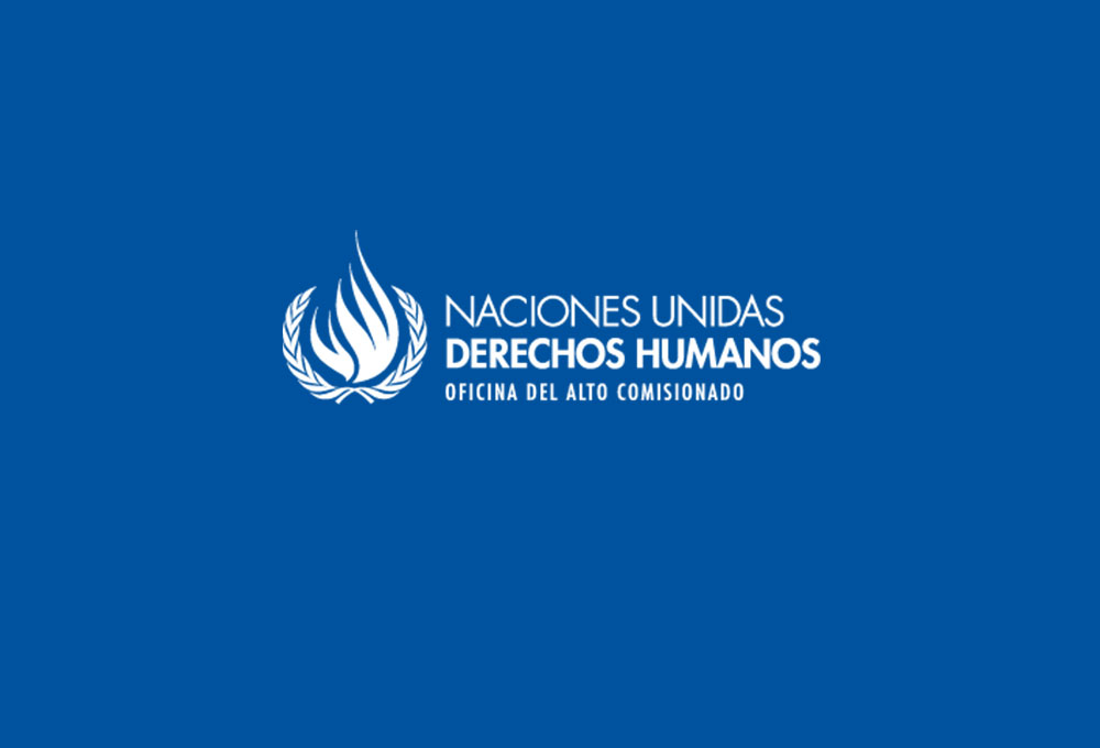 Logo: ONU