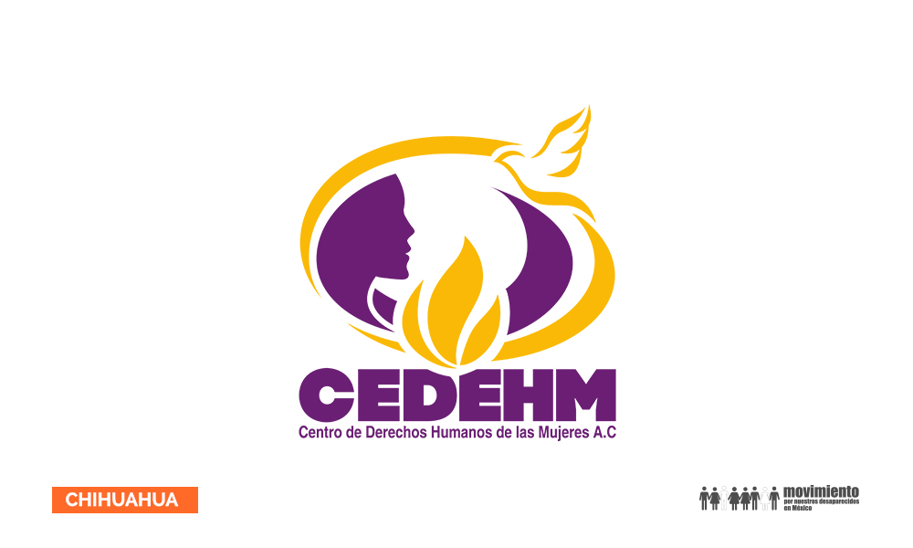 cedehm - Movimiento por nuestros desaparecidos en México