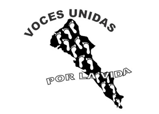 Voces unidas por la vida - Movimiento por nuestros desaparecidos en México